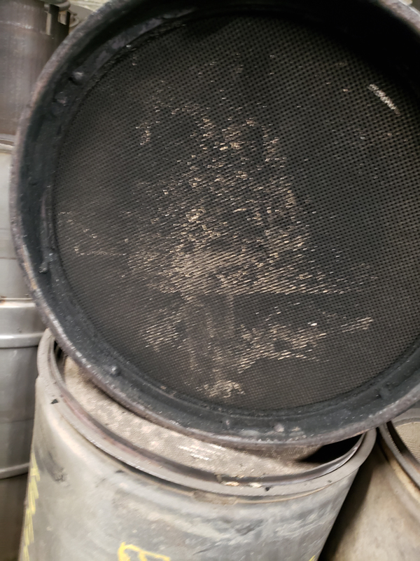 DPF Services Bakersfield