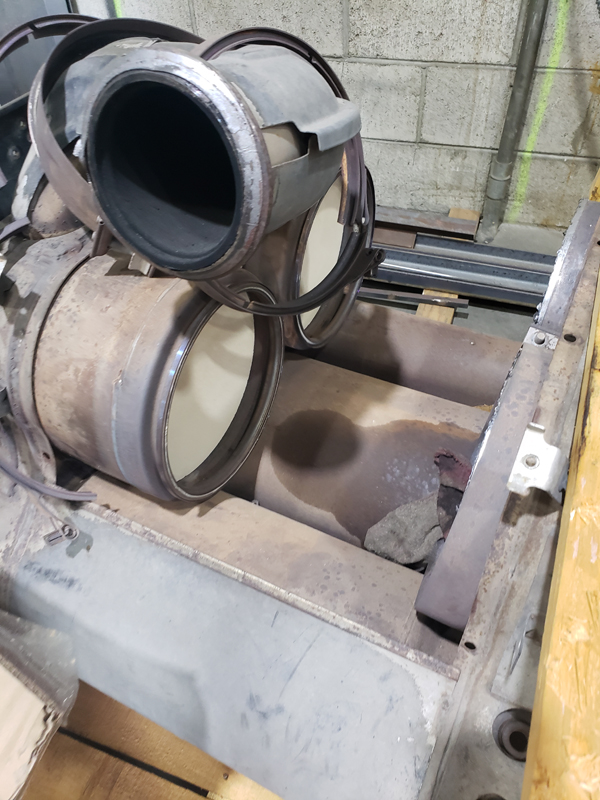 Fleet Services Bakersfield