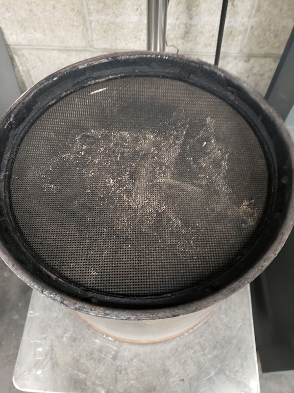 DPF Services Bakersfield