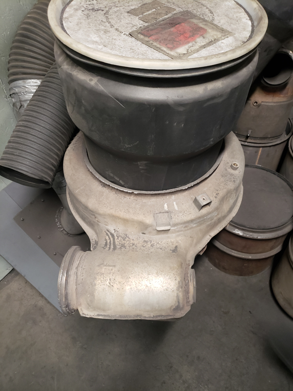 Fleet Services Bakersfield