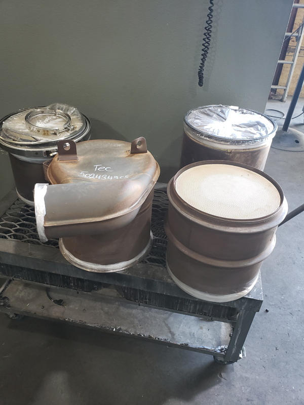 Fleet Services Bakersfield