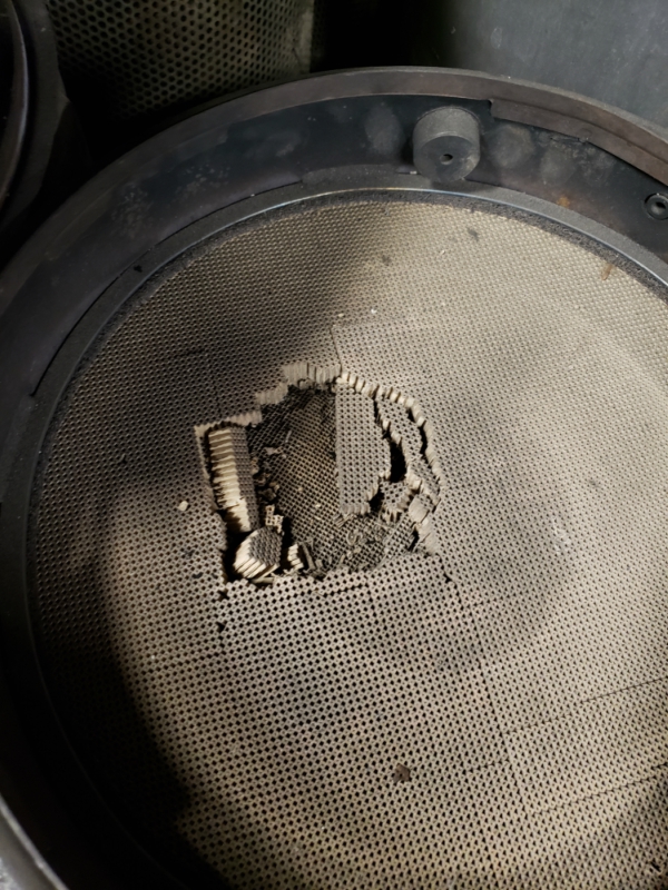 DPF Services Bakersfield