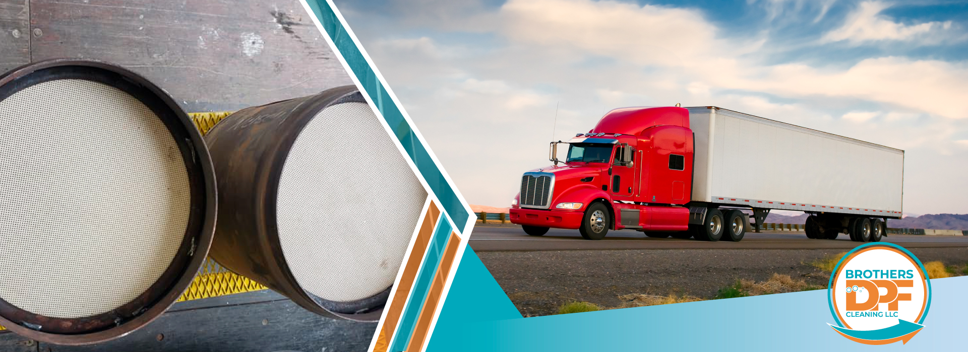 Brothers DPF Services - slider